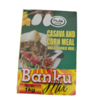 Banku flour 1kg