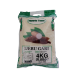 Garri 4kg