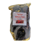 Sole fish (eja Abo) 15pcs