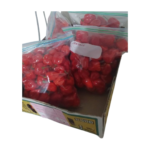 Habanero Pepper (frozen)