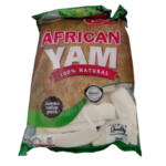 Frozen Yams 2kg